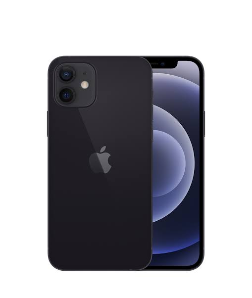Pre-owned Apple iPhone 12 128GB